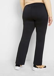 Thermo sportlegging, bootcut, bpc bonprix collection