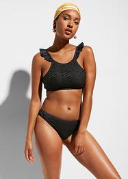 Bralette bikini (2-dlg. set), RAINBOW