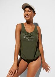 Tankini (2-dlg. set), bpc bonprix collection