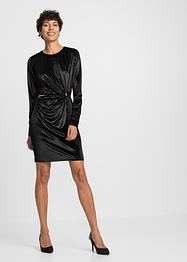 Fluwelen jurk, BODYFLIRT