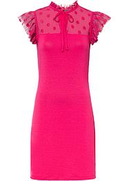 Jurk van viscose, BODYFLIRT
