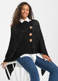 Poncho, bpc bonprix collection