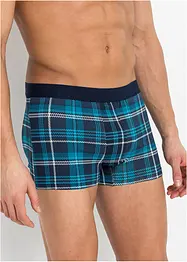Strakke boxer (set van 3), bonprix