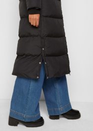 Lange, gewatteerde outdoor jas met isolerende warmtetechnologie, bpc bonprix collection
