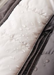 Lange outdoor jas met gerecycled polyester, bpc bonprix collection