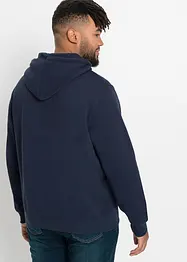 Hoodie met comfort fit, bonprix