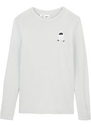 Kinderen wintertrui, bpc bonprix collection