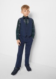 Jongens feestelijke outfit (4-dlg. set), bpc bonprix collection