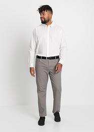 Overhemd met comfort fit, lange mouw, bpc bonprix collection
