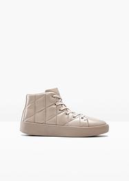 Hoge plateau sneakers, bpc selection
