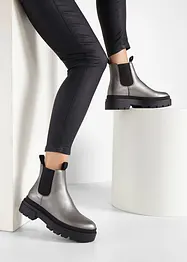 Chelsea boots, bonprix