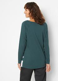 Longsleeve met kerstmotieven, bpc bonprix collection
