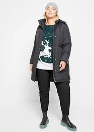 Kerst longshirt, bonprix