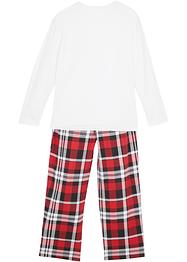 Pyjama (2-dlg. set), bpc bonprix collection