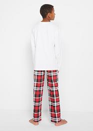 Pyjama (2-dlg. set), bpc bonprix collection