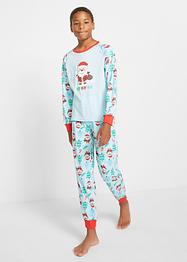 Pyjama (2-dlg. set), bpc bonprix collection