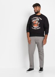 Star Wars sweater met kerstmotief, loose fit, Star Wars