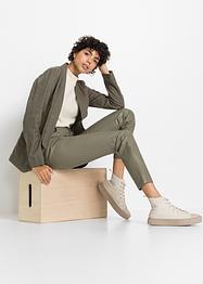 Linnen blazer, RAINBOW
