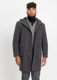 Korte coat met capuchon, bpc selection