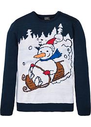 Kersttrui, bpc bonprix collection