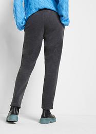 Fleece broek, bpc bonprix collection