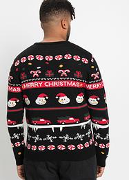 Kersttrui, bpc bonprix collection