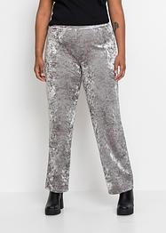 Fluwelen broek, RAINBOW