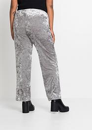 Fluwelen broek, RAINBOW