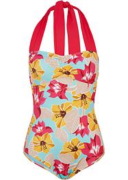 Badpak met gerecycled polyamide, bpc bonprix collection