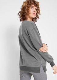Oversized sweater van Maite Kelly, bpc bonprix collection