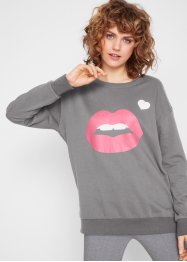 Oversized sweater van Maite Kelly, bpc bonprix collection