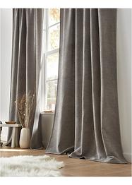 Isolerend gordijn met ISO-certificaat (1 stuk), bpc living bonprix collection