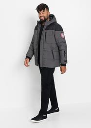 Gewatteerde outdoor jas, bpc bonprix collection