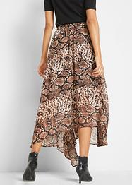 Chiffon rok, bpc selection