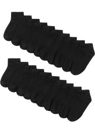 Korte sokken (20 paar), bpc bonprix collection