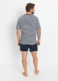 Shortama (2-dlg. set), bonprix