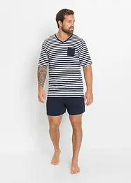 Shortama (2-dlg. set), bonprix