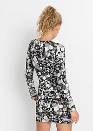 Shirtjurk met cut-out, RAINBOW