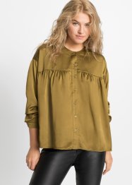 Oversized blouse, RAINBOW