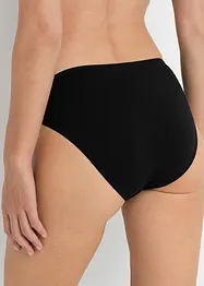 Slip (set van 4) met kant, bonprix