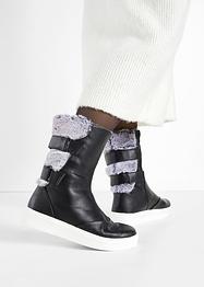 Winterboots, bpc selection