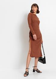 Cold shoulder jurk, BODYFLIRT