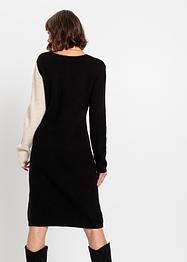 Gebreide jurk, BODYFLIRT