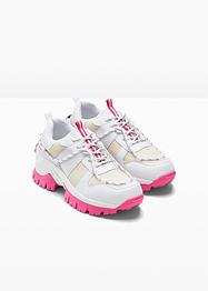 Chunky sneakers, RAINBOW