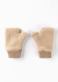 Vingerloze handschoenen, bpc bonprix collection