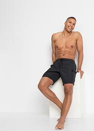Heren zwemshort van gerecycled polyester, bpc bonprix collection