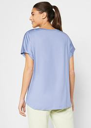 Sportshirt met gerecycled polyester, bpc bonprix collection