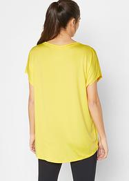 Sportshirt met gerecycled polyester, bpc bonprix collection