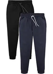 Joggingbroek (set van 2), bonprix