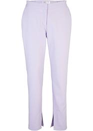 Marlene Dietrich broek met splitten, bpc selection